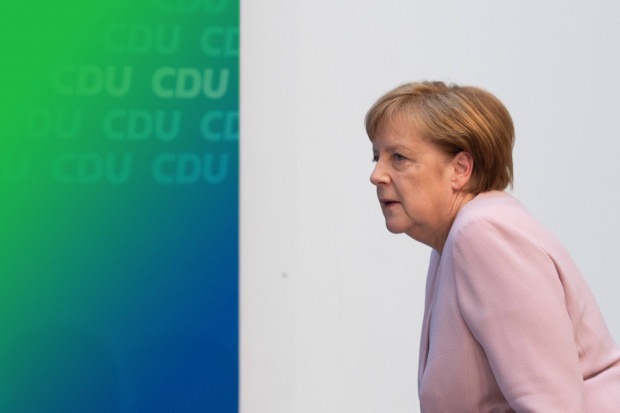 „Alles Pillepalle“: Die Grünen diktieren die Umweltpolitik der Bundeskanzlerin