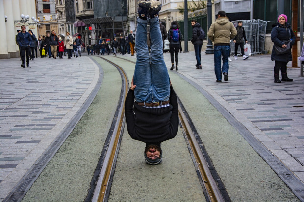 Geschichtsvergessenheit und der Verlust von Heimat in Zeiten der Umdeutung