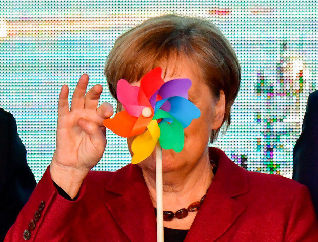 Eine Industrienation zwischen Realitätsverweigerung und Staatsversagen