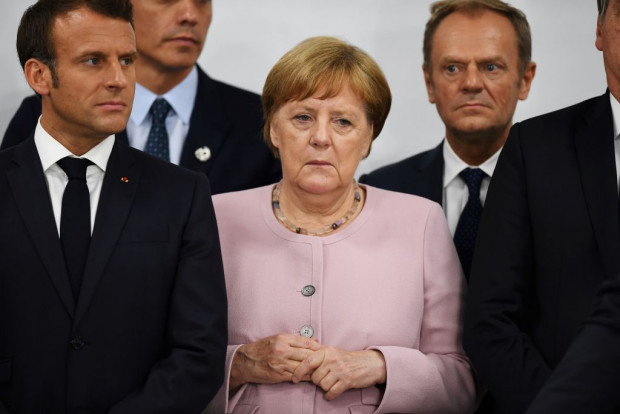 Die Unersättlichen