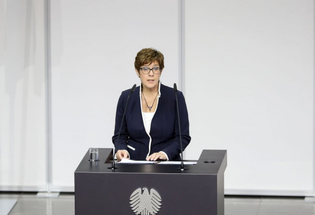 Bitte etwas mehr Ehrgeiz!