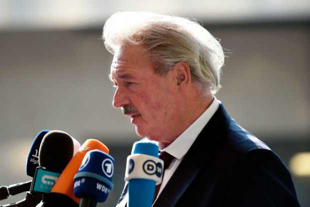 Seenotrettung: Gefährlicher Unsinn von Jean Asselborn als Sicherheitsrisiko für Europa