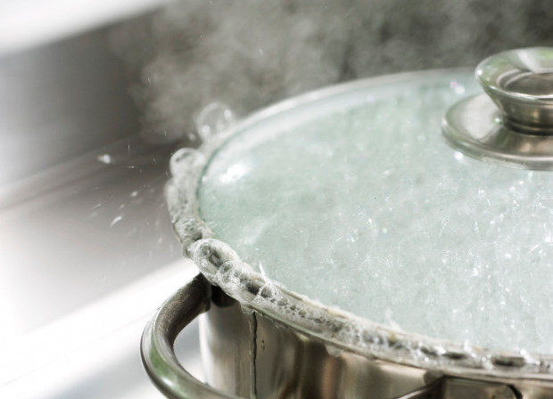 Über Volksaufstände, die wirklich zu befürchten sind