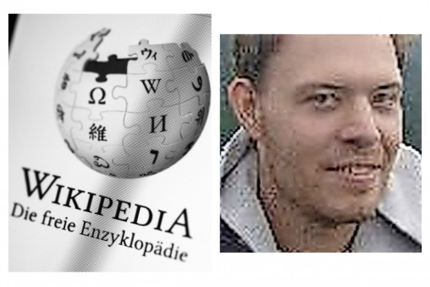 Wikipedia: Knuttis grüner Schatten