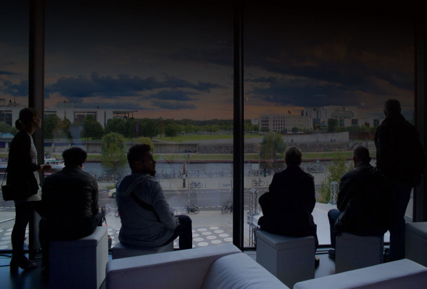 Das Immunsystem der Demokratie ist angegriffen und geschwächt