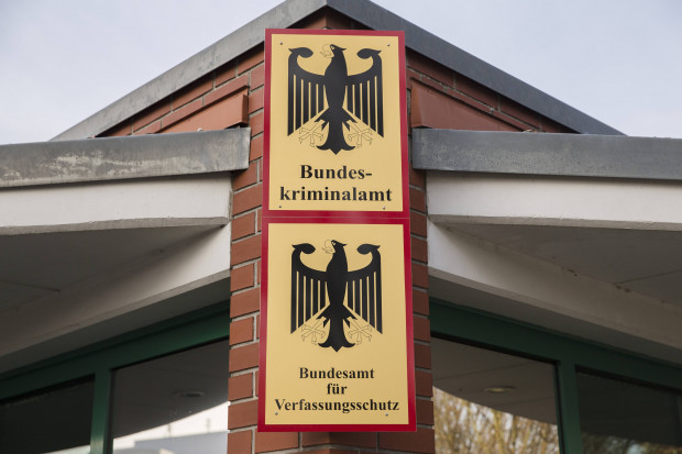 BKA: Keine Feindes- oder Todeslisten