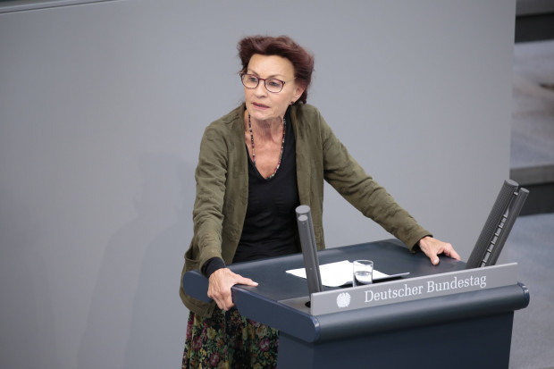 CDU- und FDP-Politiker unterschreiben Appell mit Linke-Politikerin Jelpke
