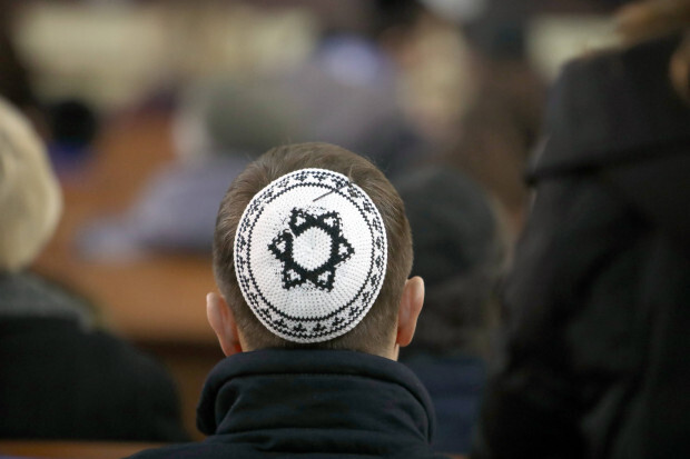 Talk zu „Woher kommt der Antisemitismus“