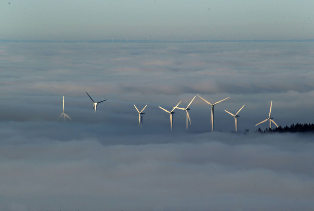 Die „grünen“ CO2-Illusionen – und die Wirklichkeit  