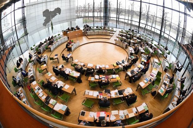 Sachsen: Bei der Landtagswahl wollen viele anders wählen als bei der Bundestagswahl