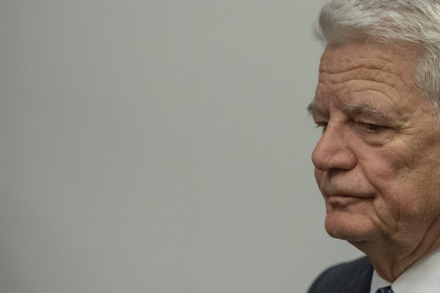 Joachim Gauck: Toleranz auch für „Dunkeldeutschland“?
