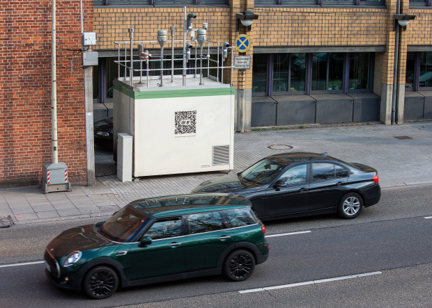 Corona-Krise zeigt: Diesel ist nicht der große Luftverschmutzer