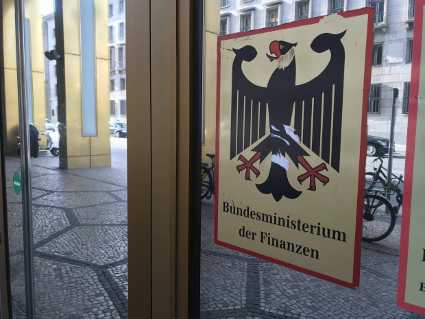 Subventionen sind schädlich