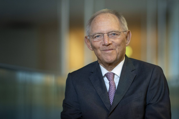 Wolfgang Schäuble kritisiert „Kapitänin” der Sea-Watch 3
