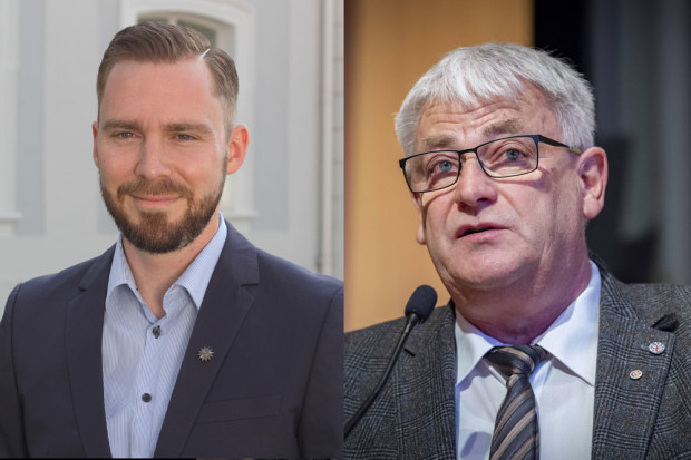 Immer mehr kriminelle Migranten: Polizei stellt sich hinter Saarlouis Bürgermeister 