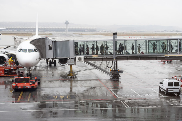 Parteien und politische Milieus: Wer sind die deutschen Vielflieger?