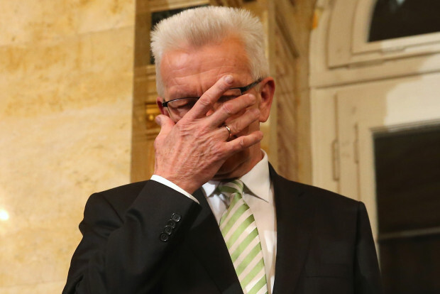 In Kretschmanns Ländle sind alle gleich, nur einige sind gleicher