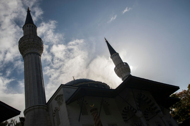 Deutschland – Operationsgebiet der Muslimbruderschaft?