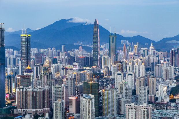 Umfrage: Deutsche China-Wirtschaft ist pessimistisch