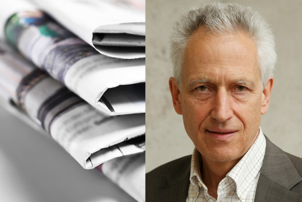Prof. Haller: Leitmedien müssen wieder diskursiv werden, wenn sie nicht verschwinden wollen