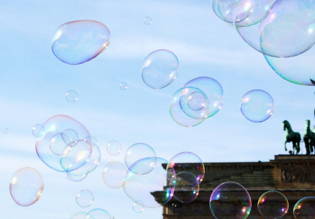 Zwei Krisen auf einmal