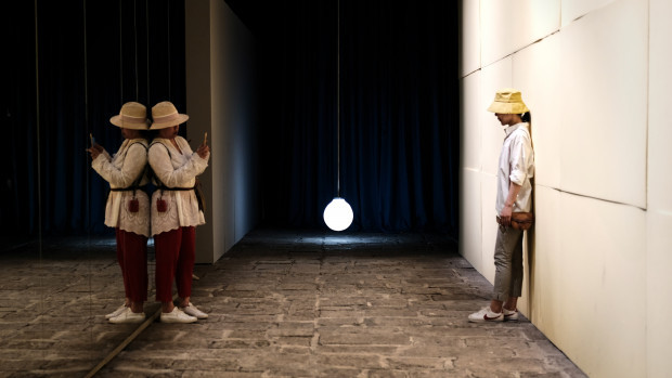 „Es ist alles ein Witz“