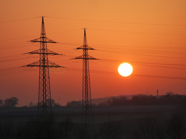 Der leise Abschied der Industrie