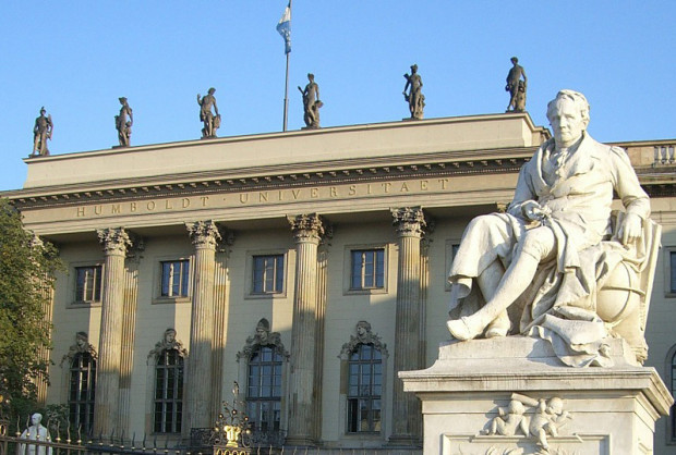 Wissenschaftsfreiheit à la Humboldt-„Exzellenz“-Universität (HU)