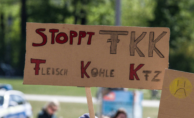 Leben in Absurdistan