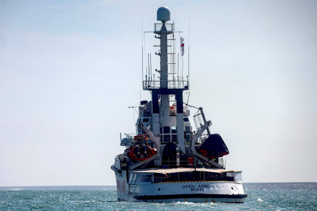 Restriktive Politik wirkt: Die Todeszahlen im Mittelmeer sind zurückgegangen