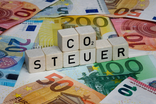 CO2 – Weltrettung durch Weltverteuerung?