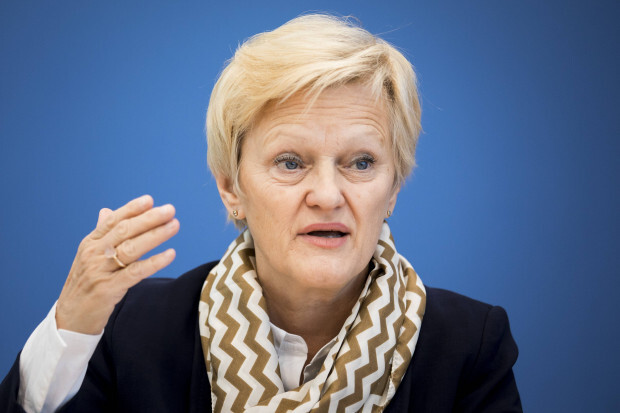 Gericht nennt Beleidigungen gegen Renate Künast „Meinungsäußerungen“
