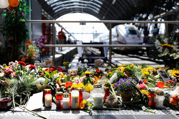 Frankfurt: Mord ohne Mörder löst Unverständnis aus