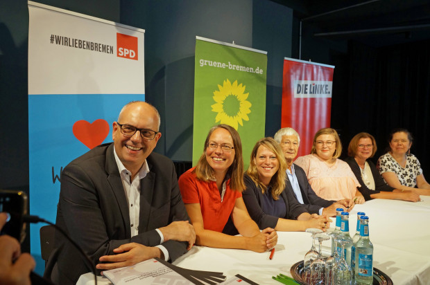 Warum unsere Parteienlandschaft zerbricht – und was nachwachsen wird