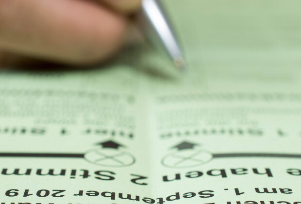 Wahlergebnisse nur geschätzt: Das Ausmaß der Wahlpannen in Berlin wird deutlich