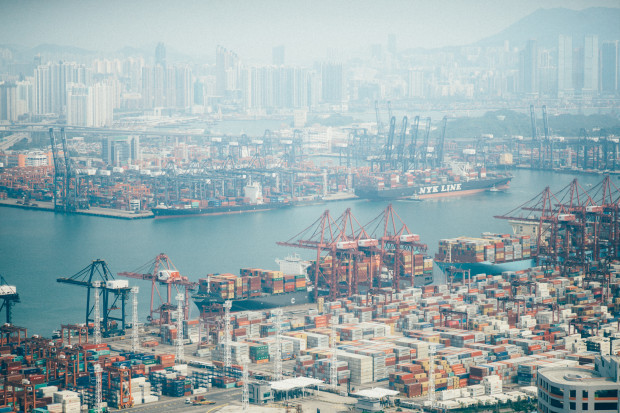 Hongkong – von der Komplexität des scheinbar Simplen
