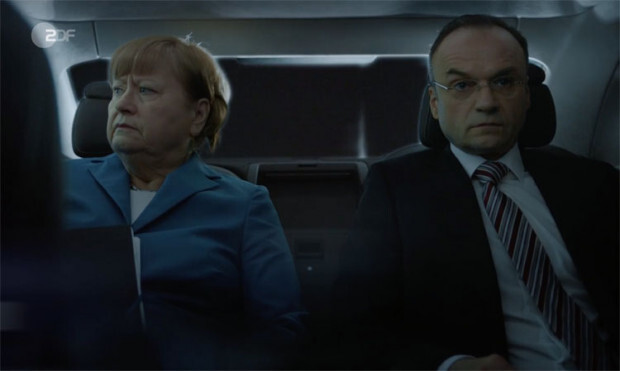 Das ZDF und Ungarn: keine Fragen?