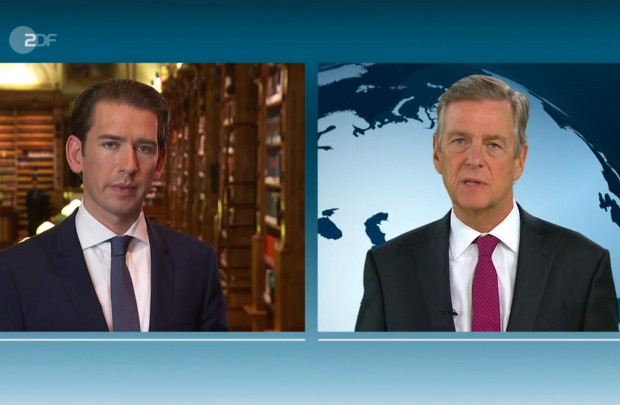 Kleber und seine politische Klienten lernen es nicht mehr