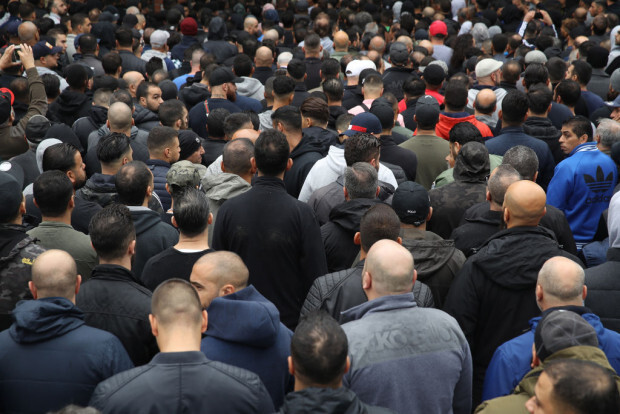 Clan-Kriminalität: „Eine Paralleljustiz ist entstanden“