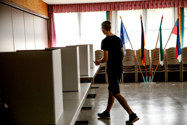 Jungwähler im Osten: Grüne oder AfD, das ist die Frage