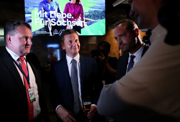 September 2019 – Wahlerkenntnisse