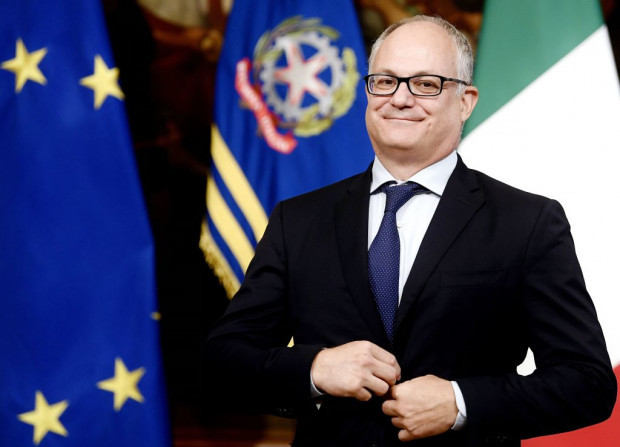 Italienische Sozialdemokraten (PD): Schamlos