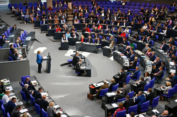 Das Agenda-Setting der Öko-Bewegung wirkt