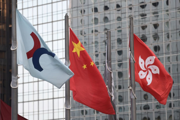 Hongkonger Börse und LSE: China testet den Willen des Westens
