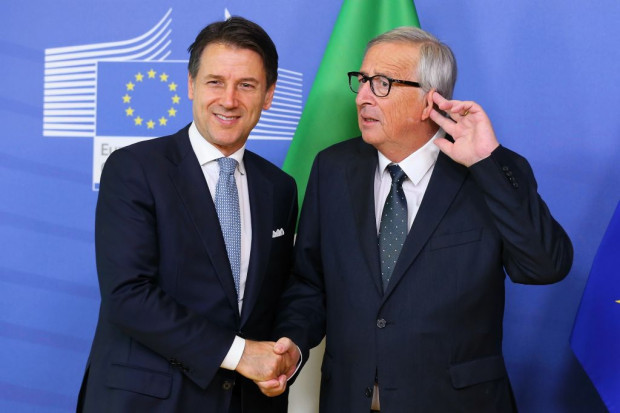Die Migrationspolitik der EU ist ideenlos und fahrlässig
