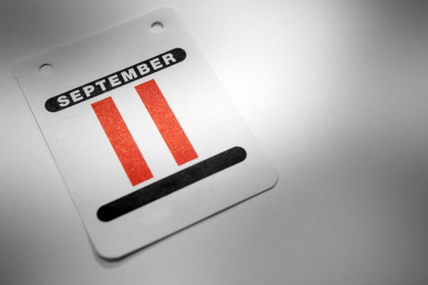 Der doppelte 11. September