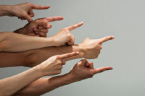 Als Ungeimpfter unter Geimpften – Ein soziales Experiment