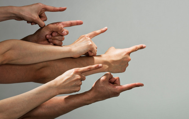 Als Ungeimpfter unter Geimpften – Ein soziales Experiment