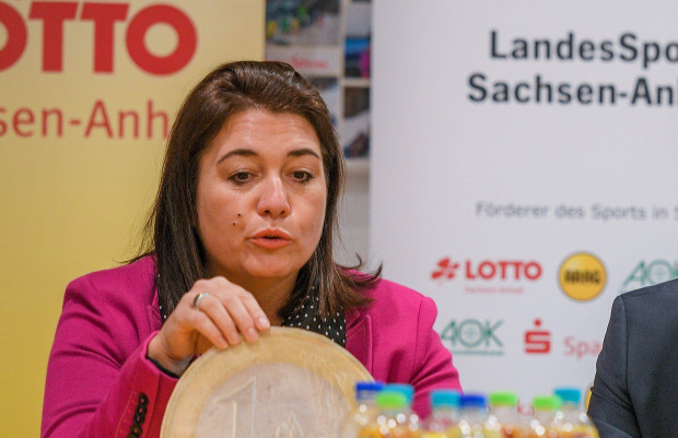 Sachsen-Anhalt total verfilzt? Wieder neue Skandale um Lotto-Chefin