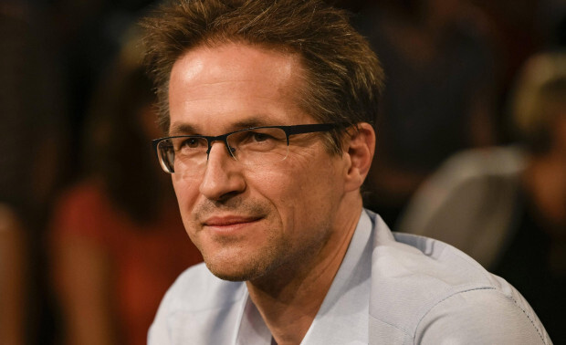 Gerald Knaus: Schlüsselfigur der Migrationspolitik über neue Flüchtlingsströme